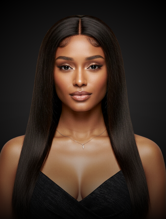 LUXURY WIGS