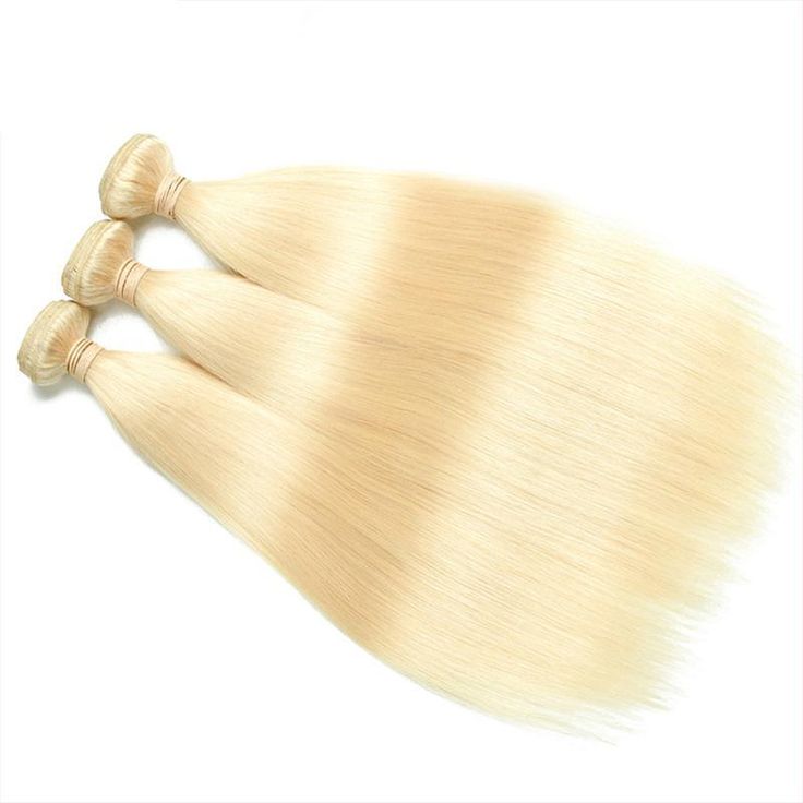 Blonde Wigs